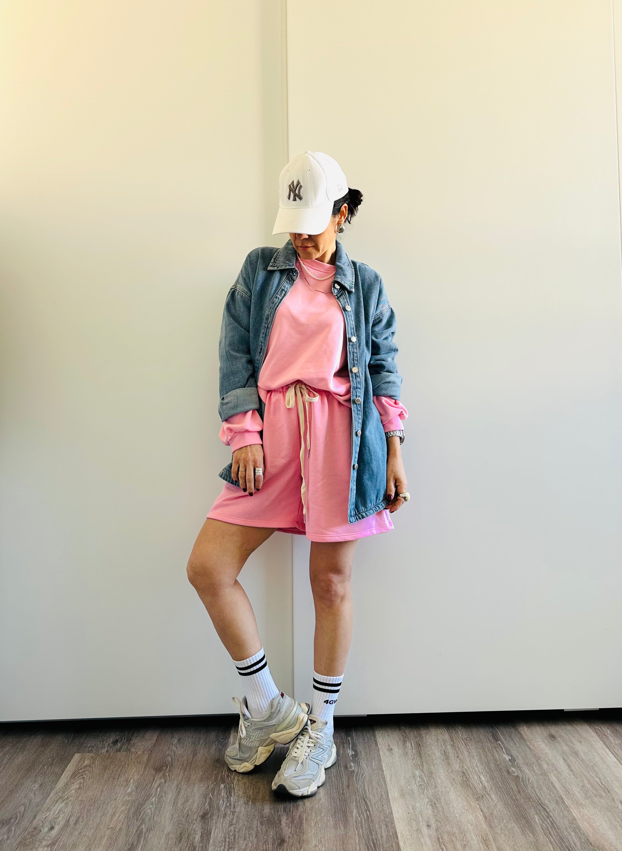 Tuta Miami