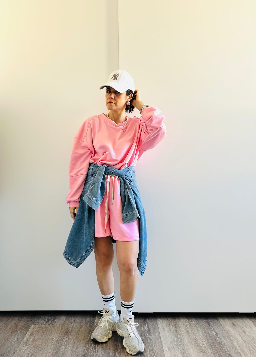 Tuta Miami