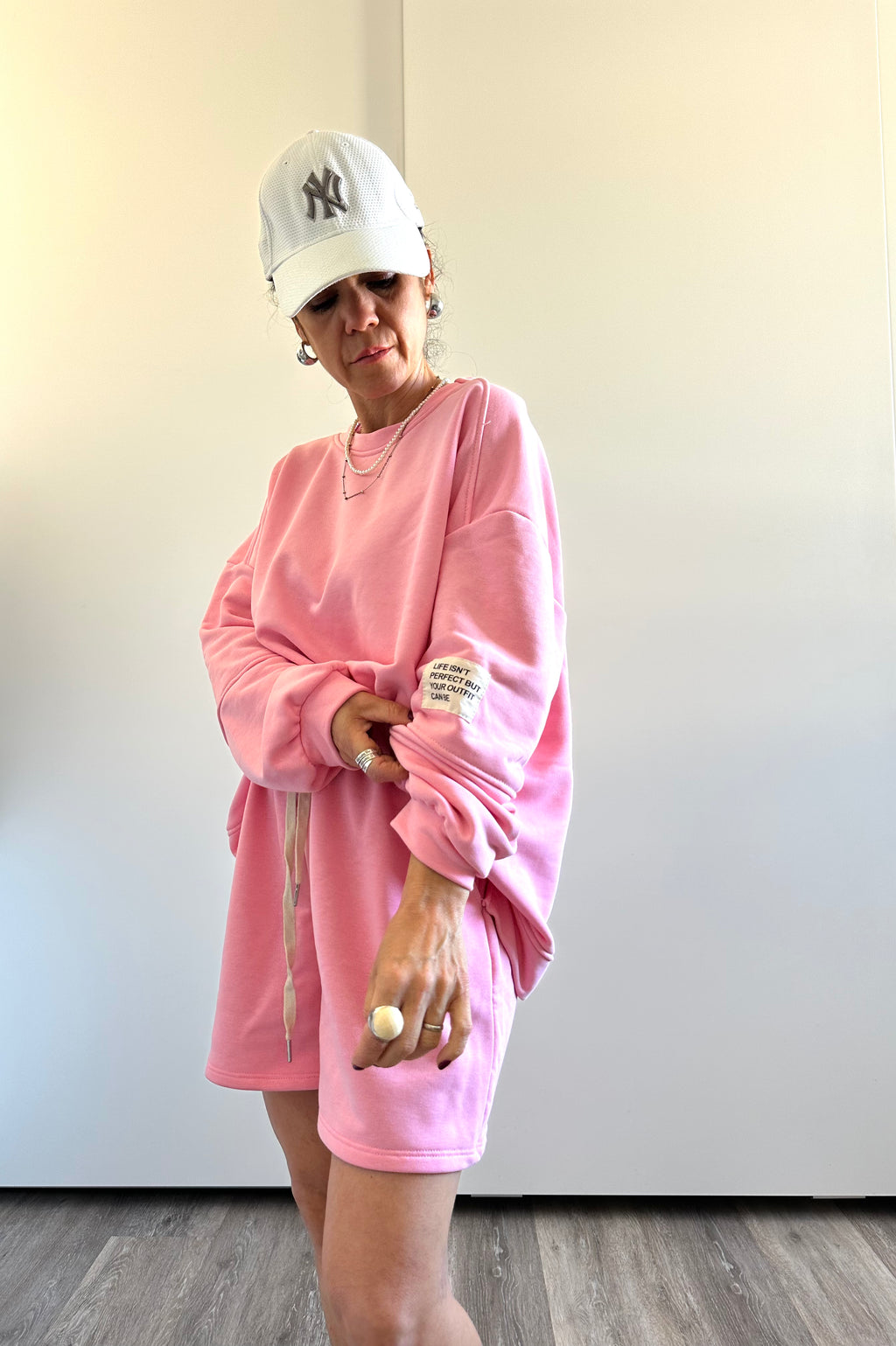 Tuta Miami