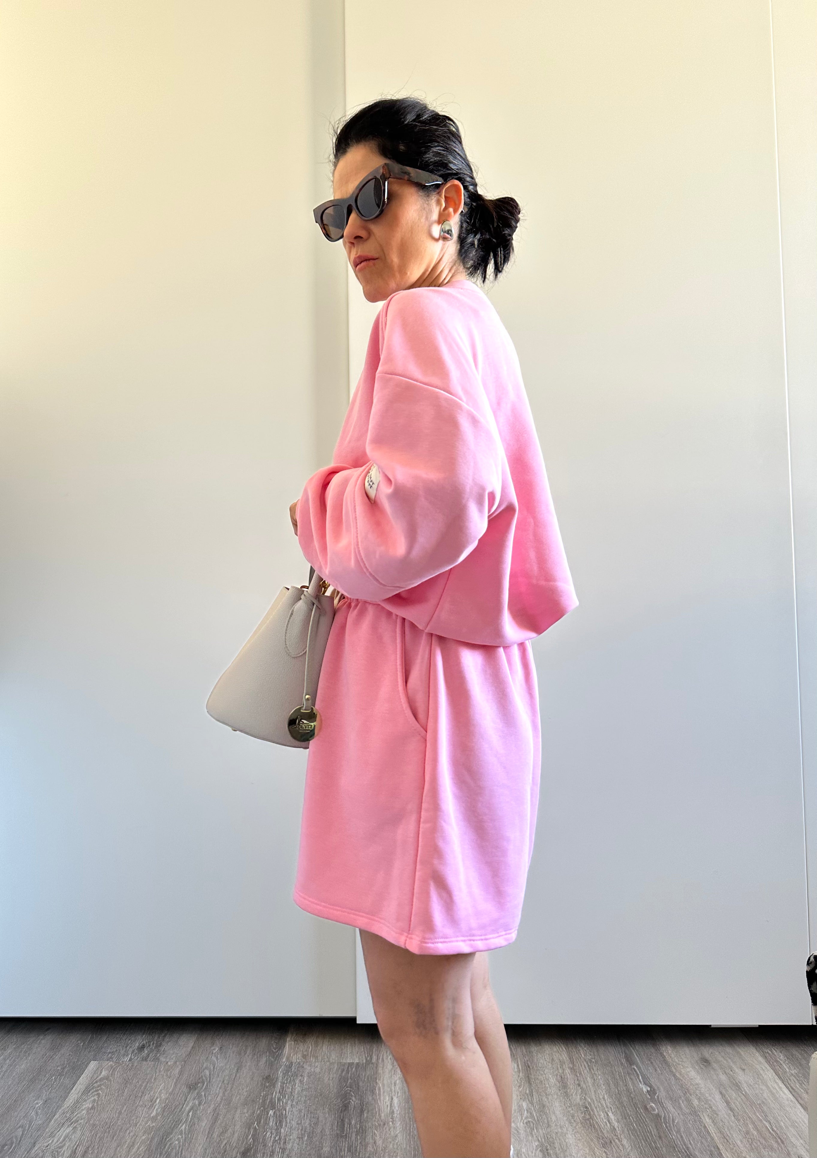 Tuta Miami