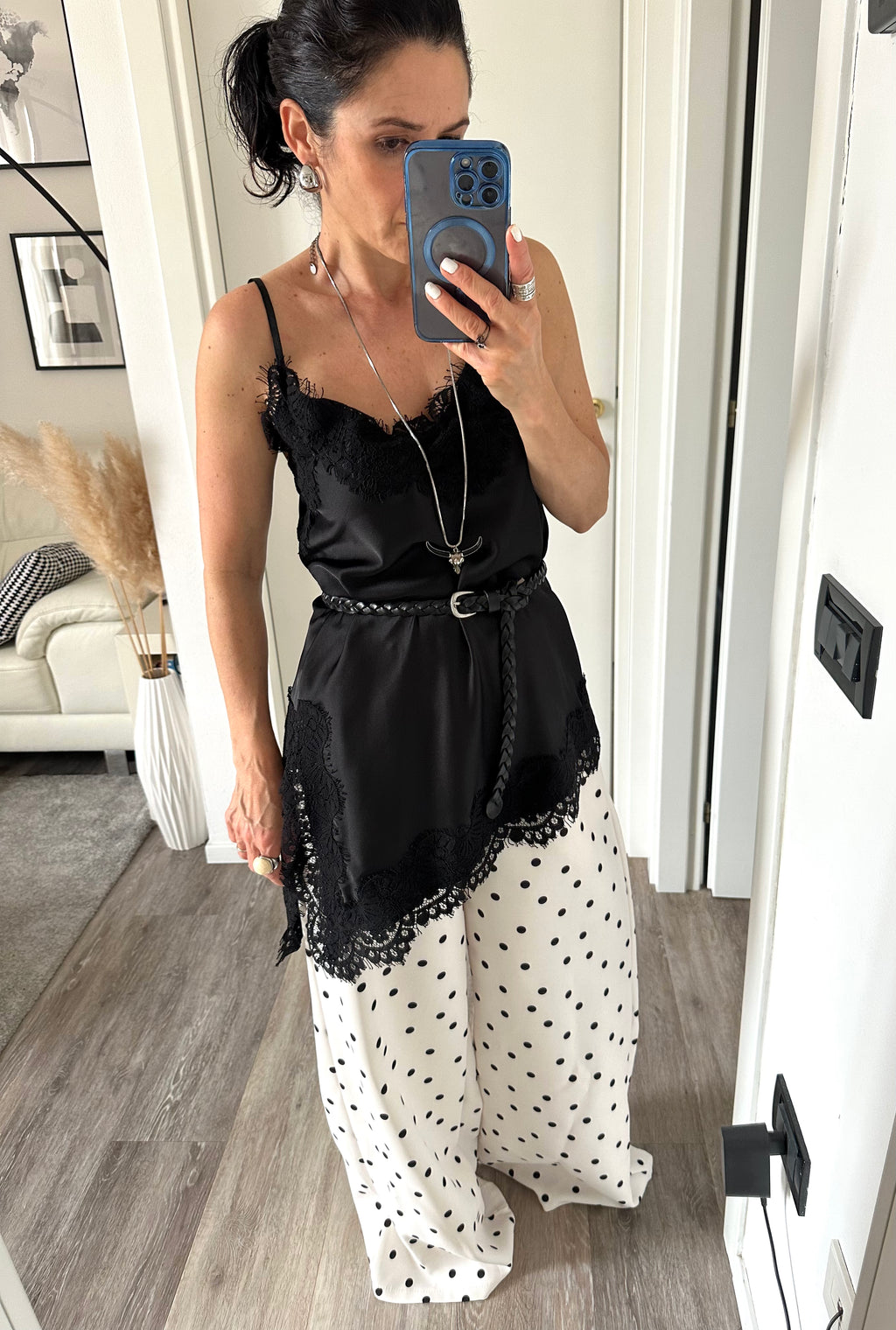 Top Lace