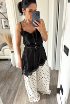 Top Lace