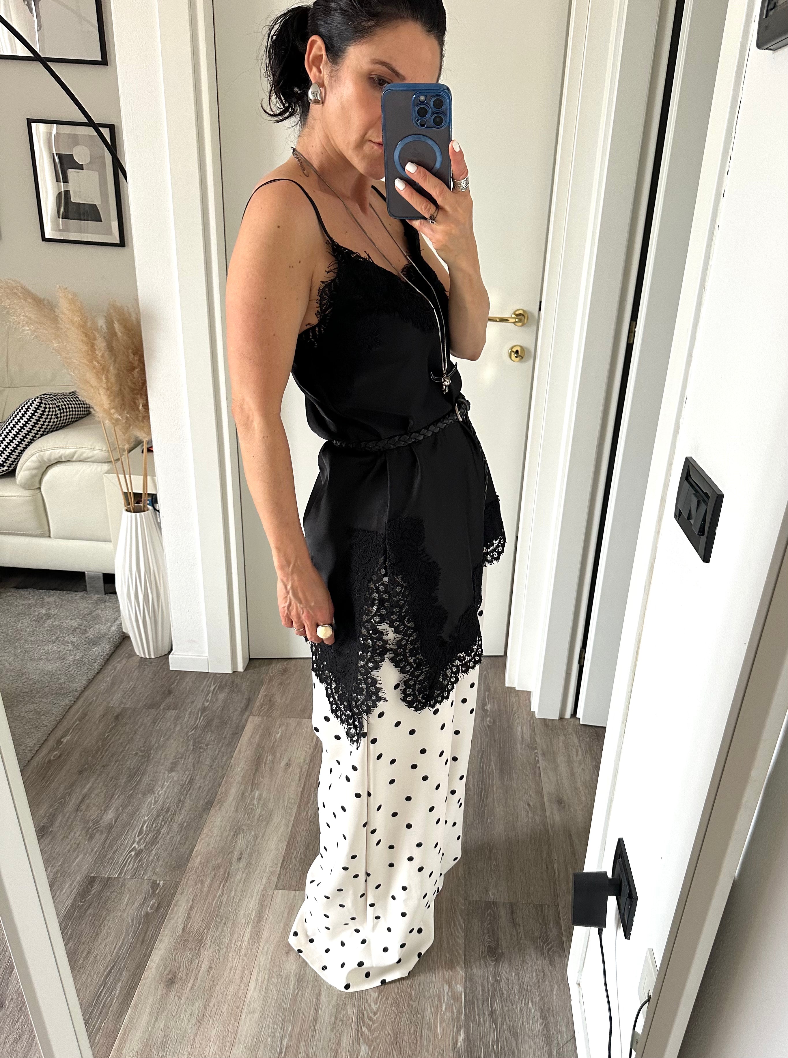 Top Lace