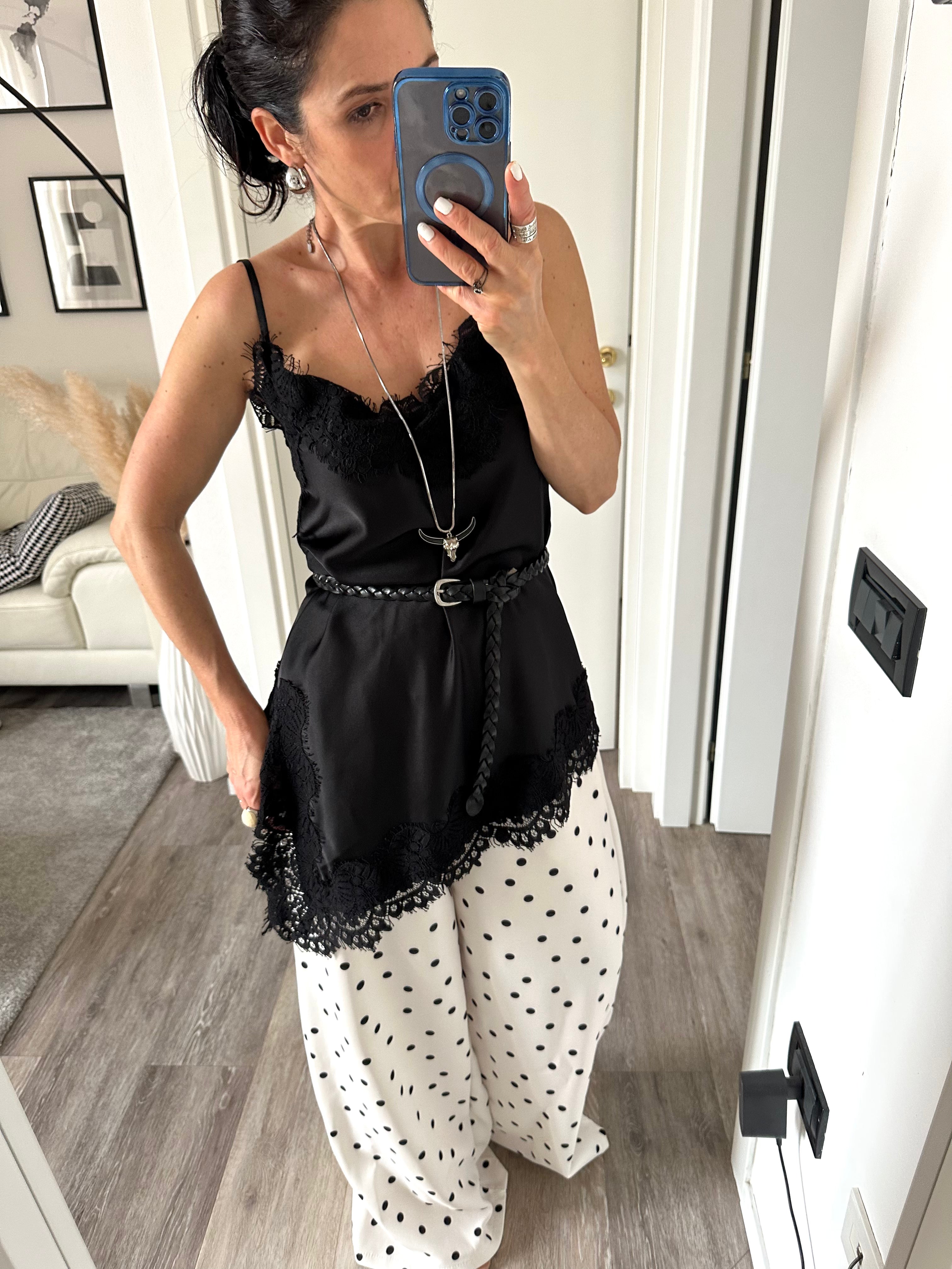 Top Lace