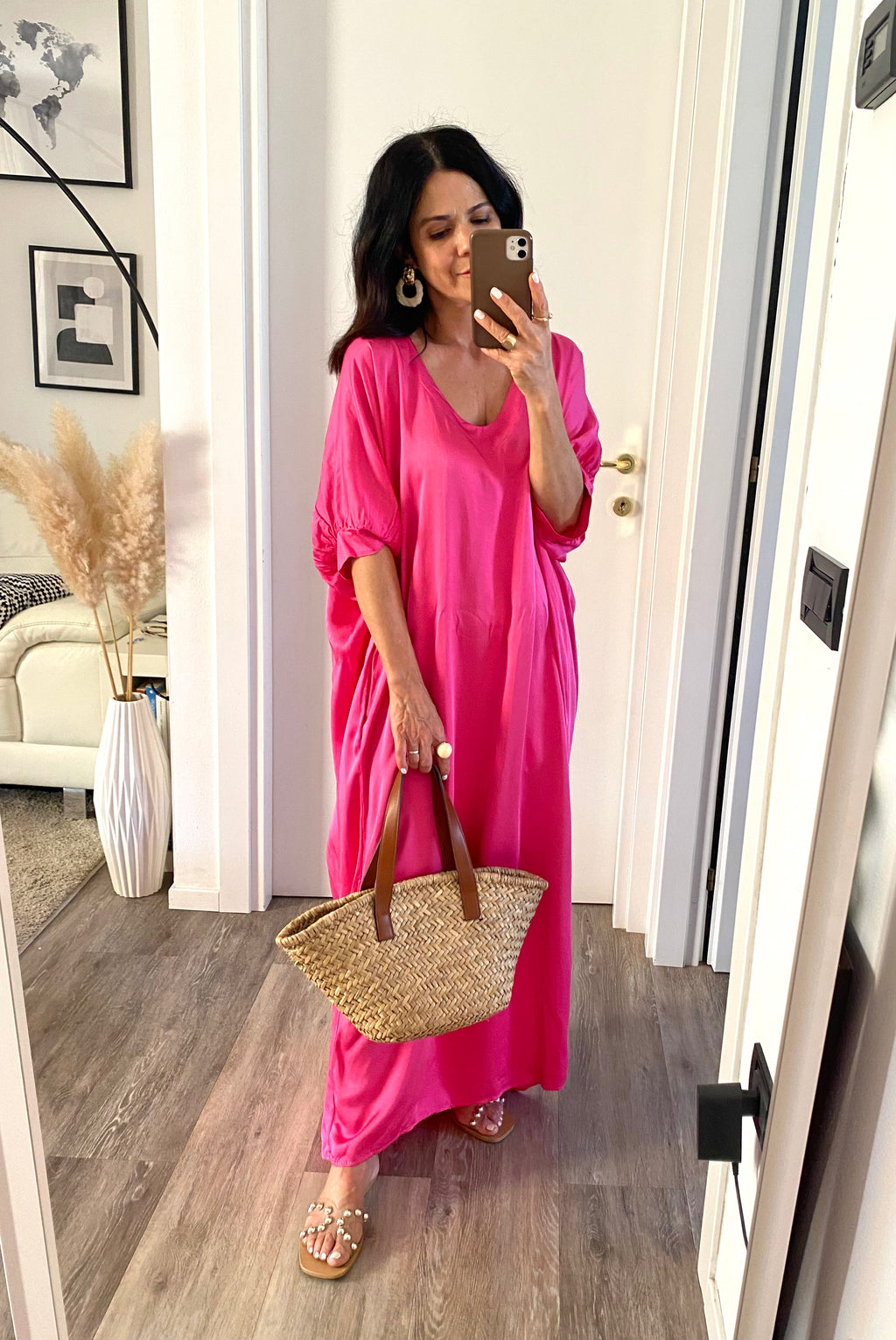 Brandy Dress