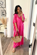 Brandy Dress