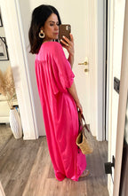 Brandy Dress