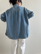 Camicia Detroit