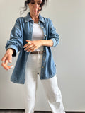 Camicia Detroit