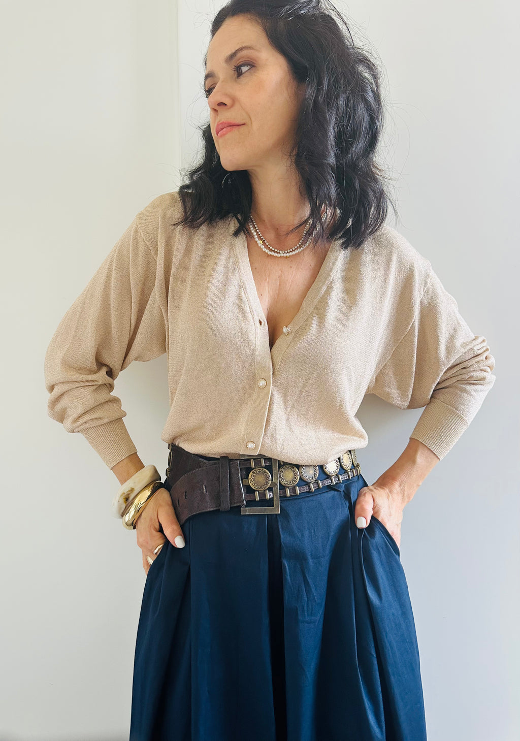 Cardigan Lilly