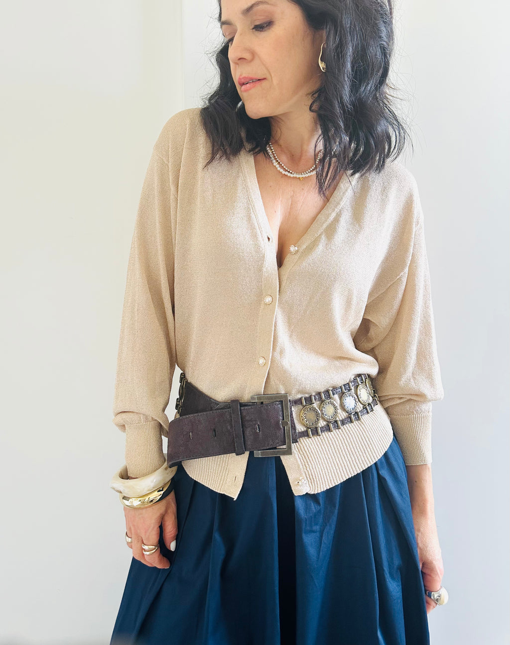 Cardigan Lilly