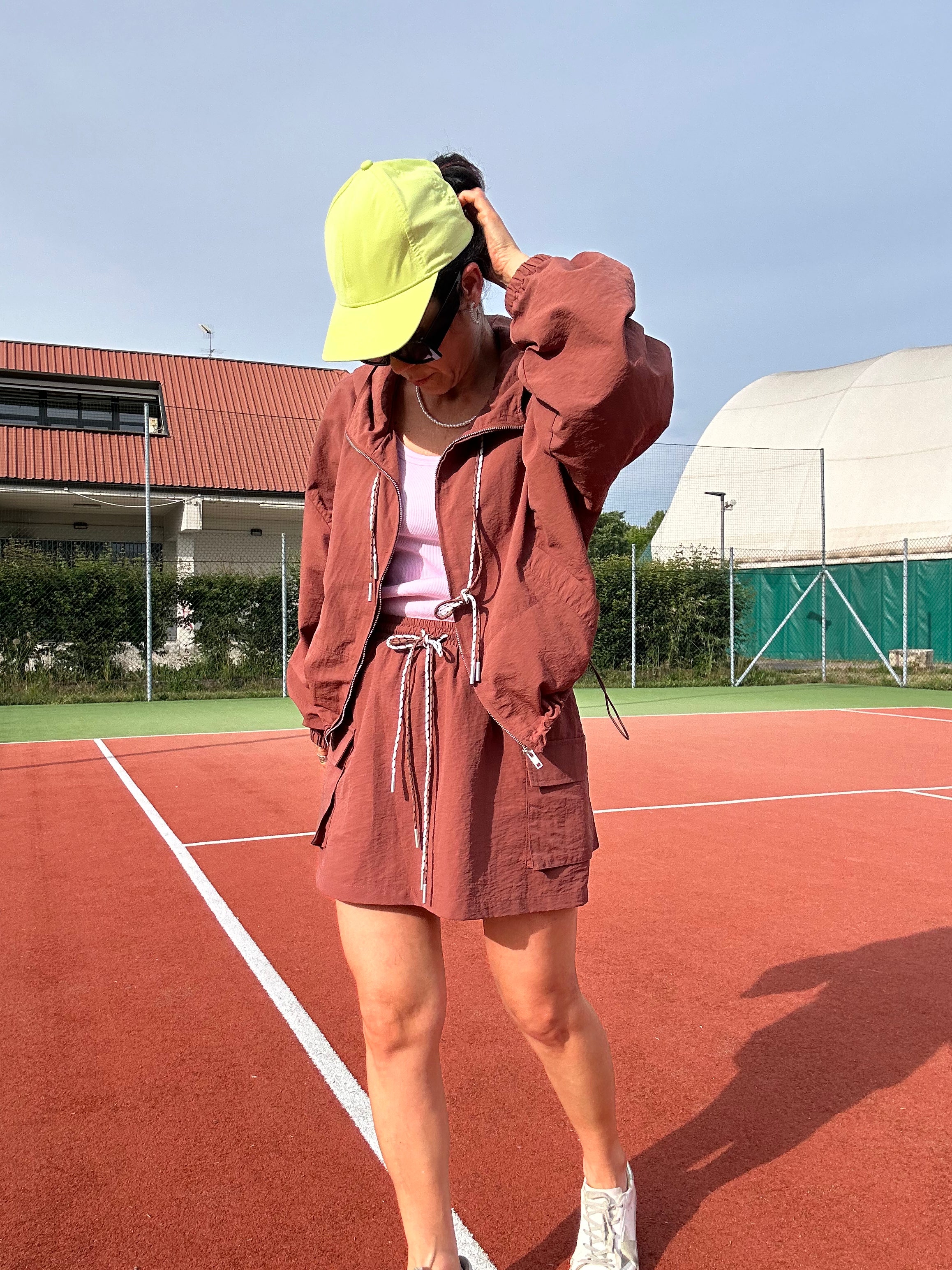 Completo Wimbledon