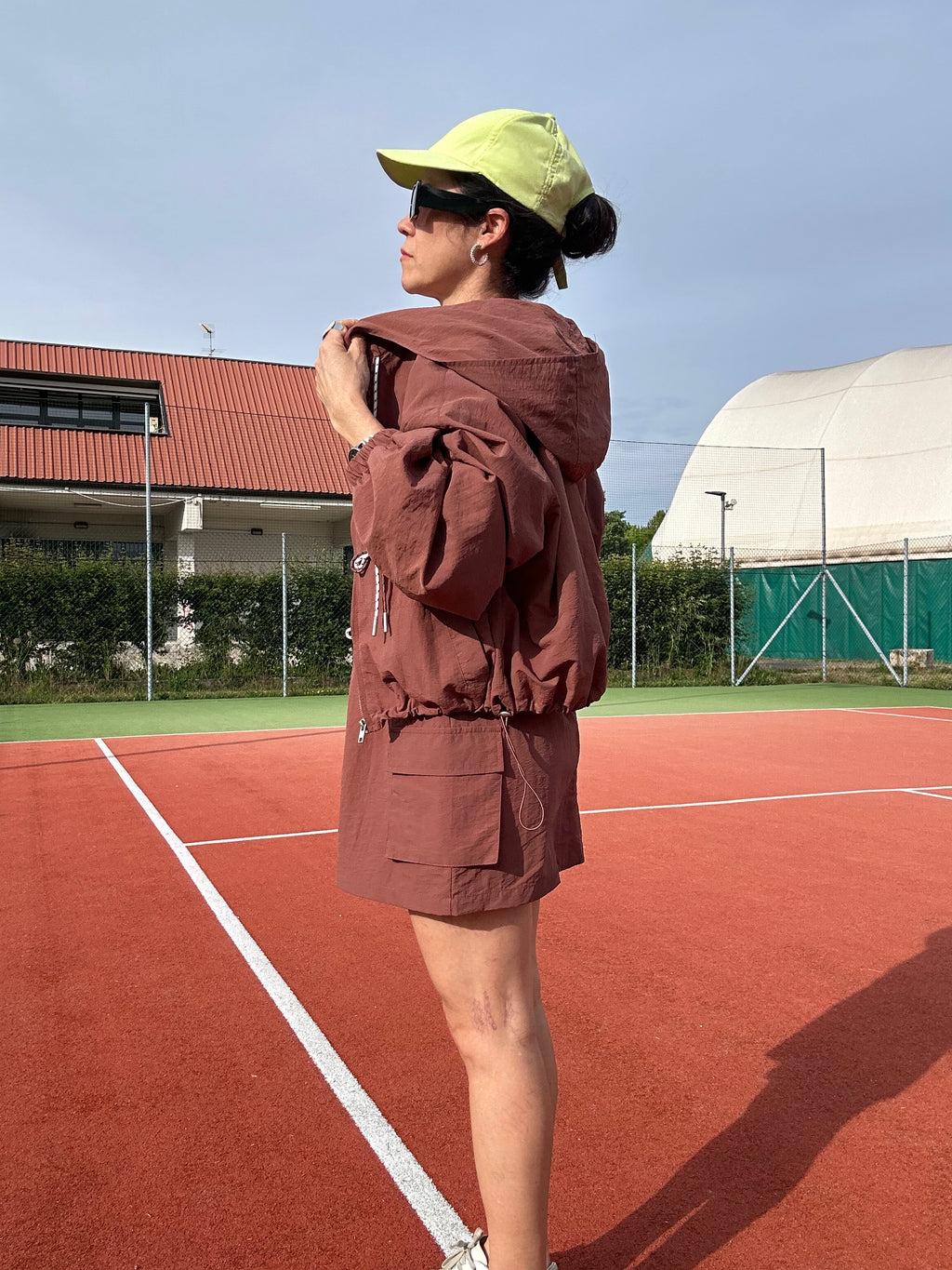 Completo Wimbledon