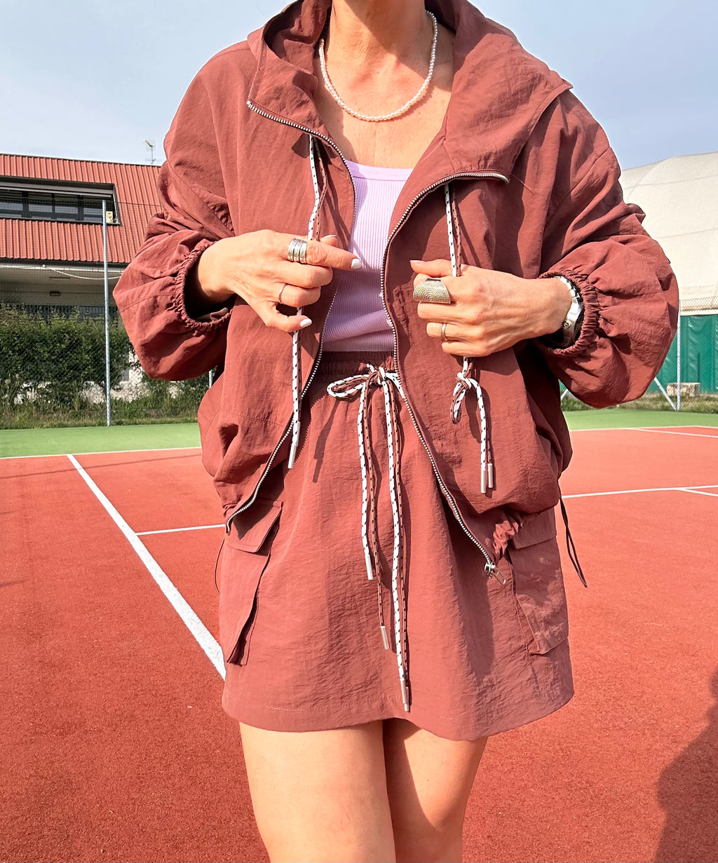 Completo Wimbledon