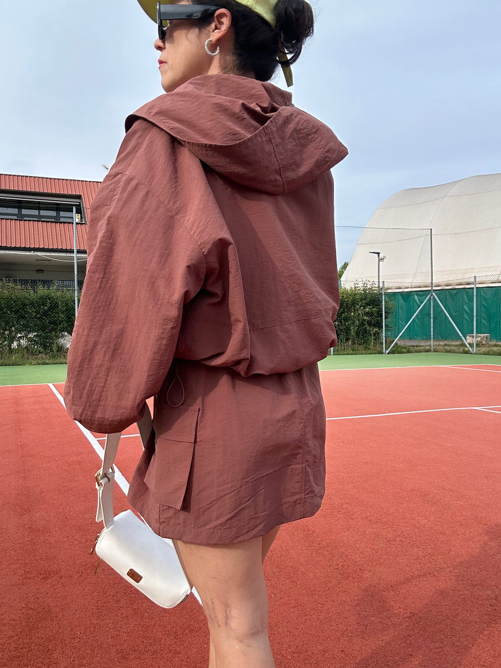Completo Wimbledon
