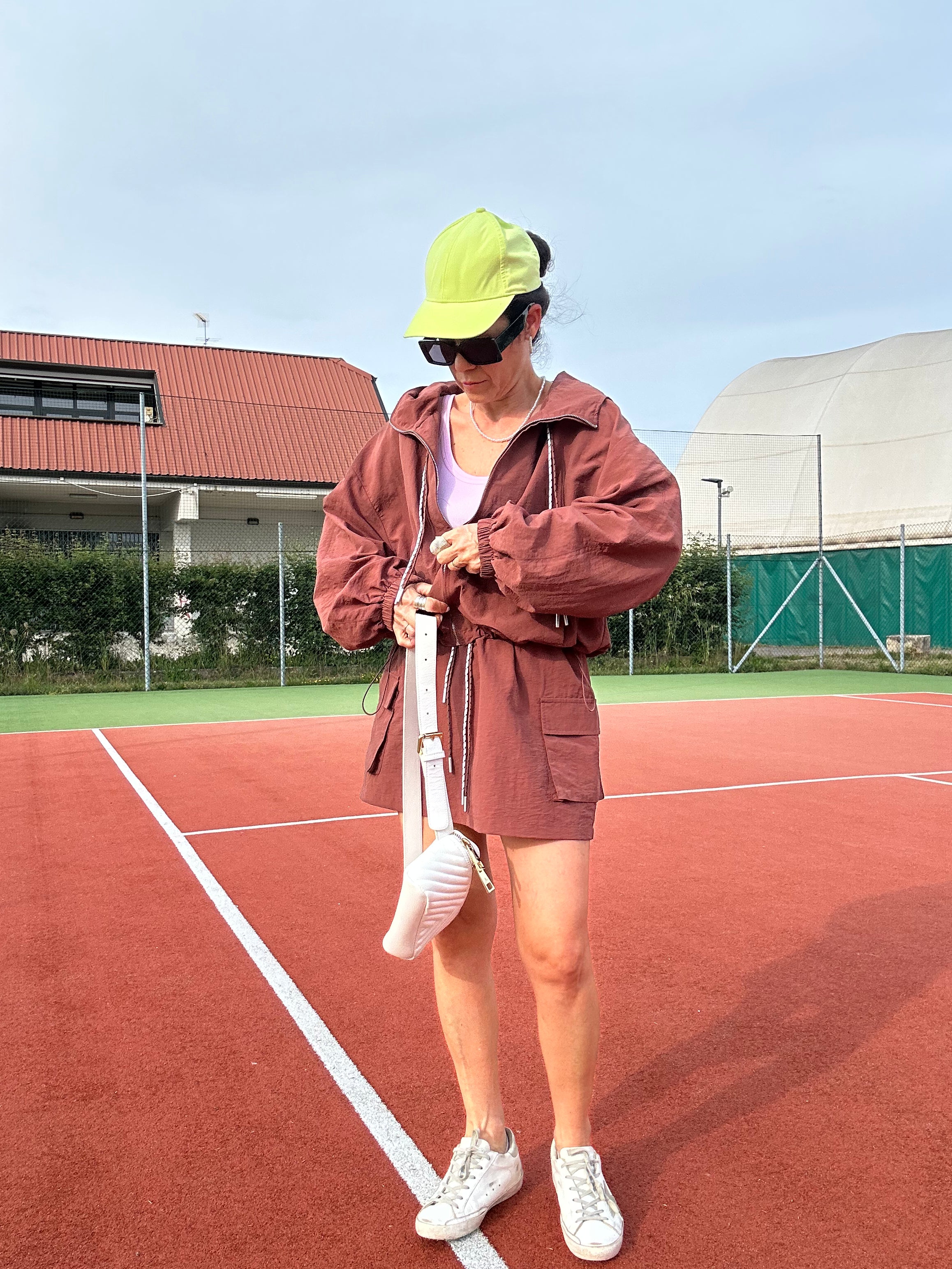 Completo Wimbledon