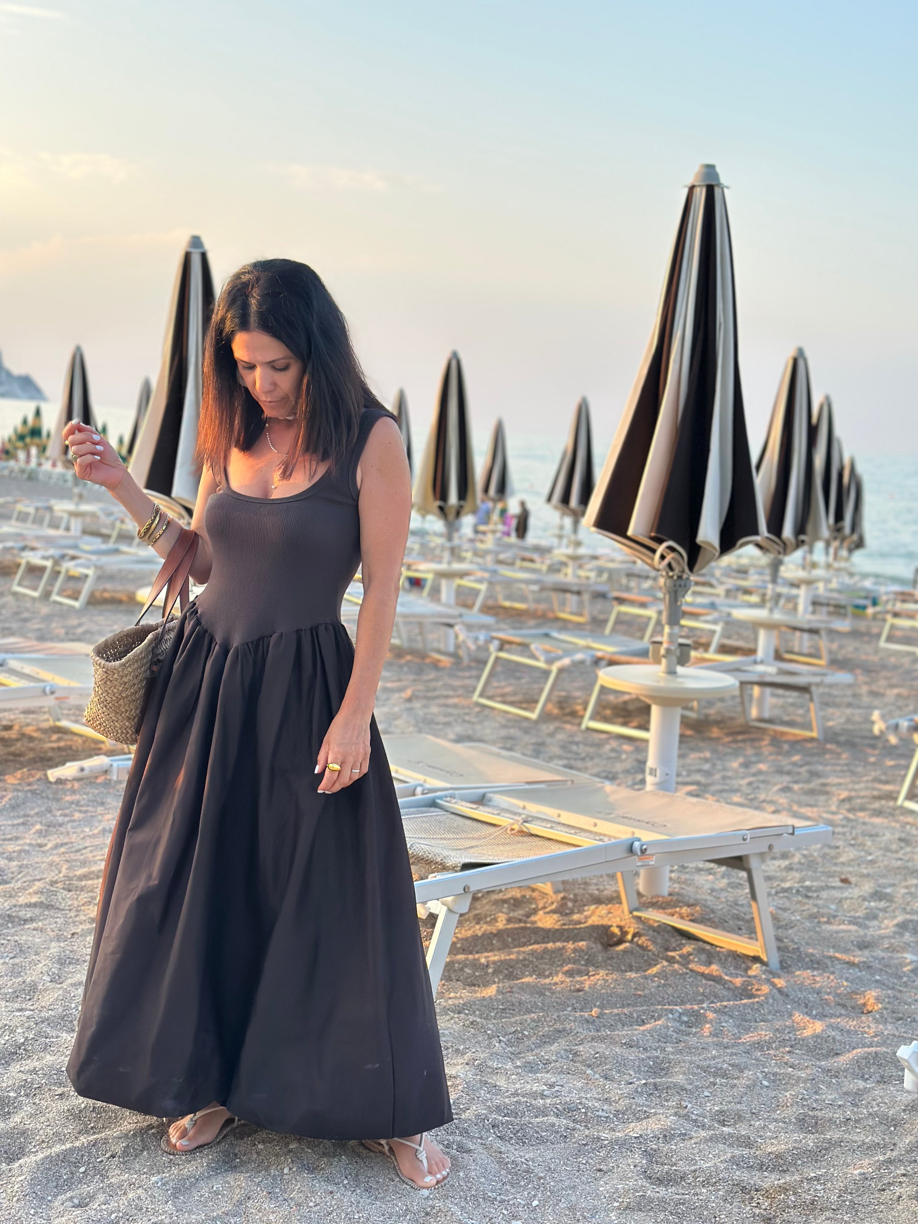 Balonê Dress