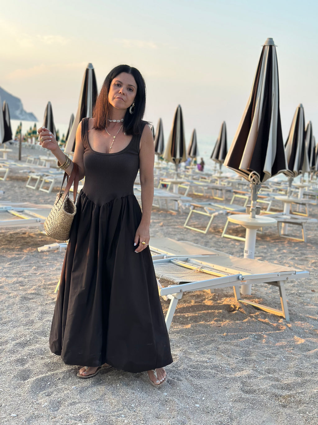 Balonê Dress