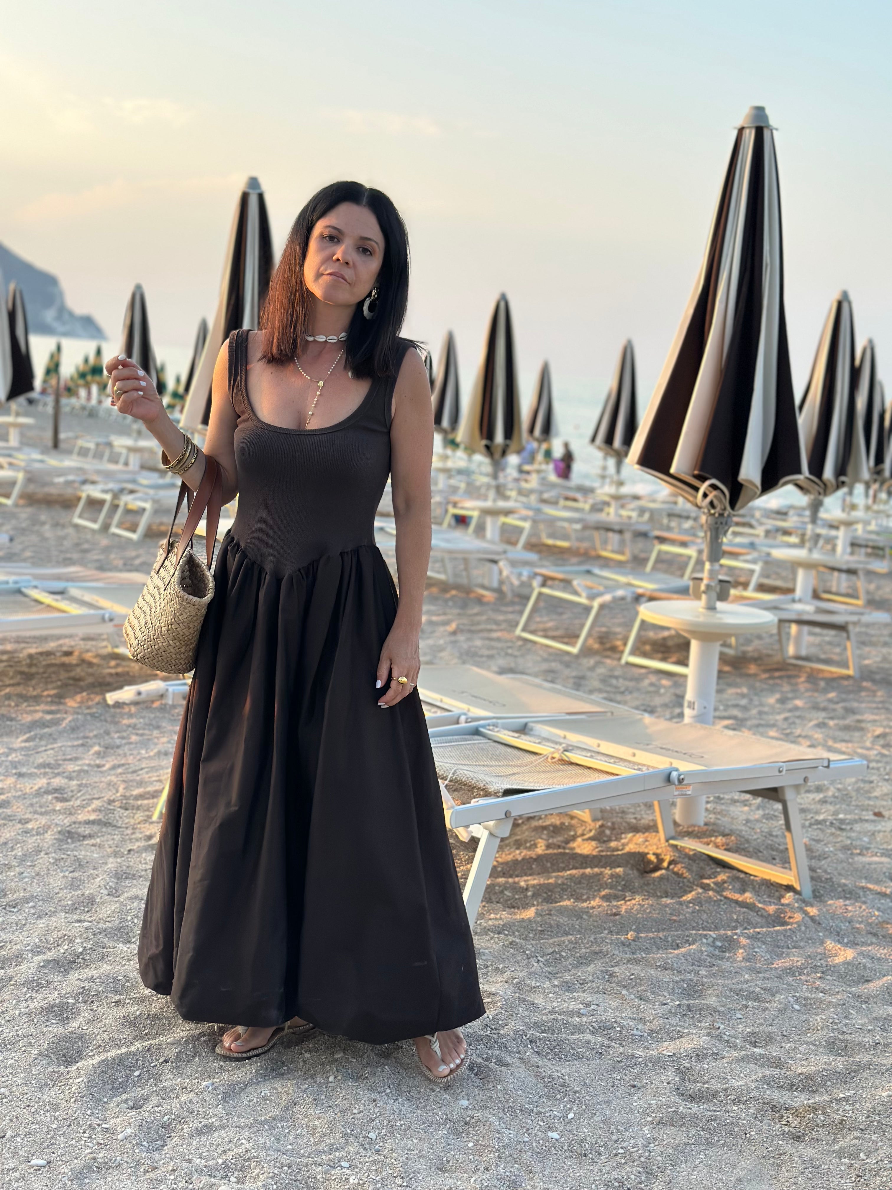 Balonê Dress