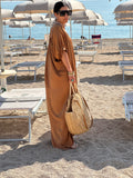 Brandy Dress