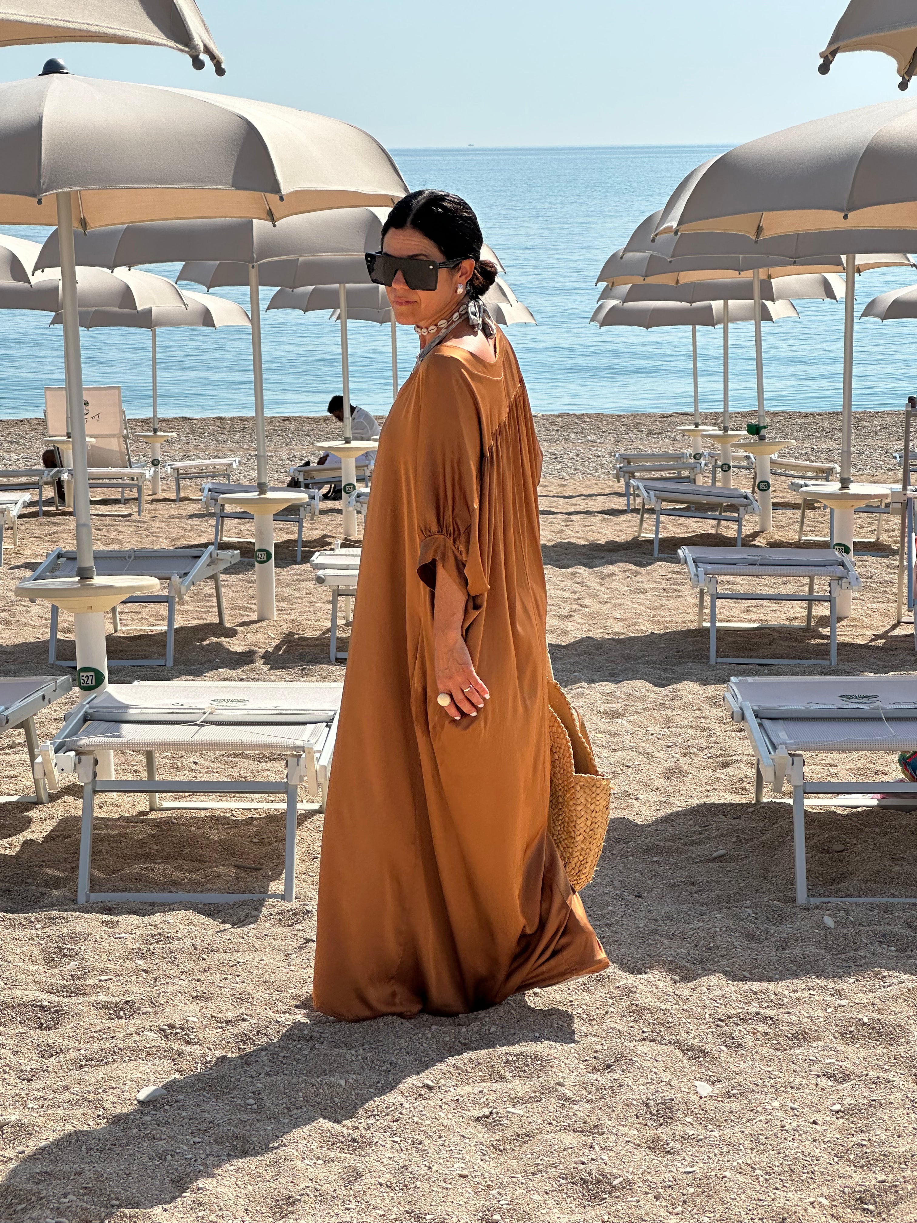 Brandy Dress