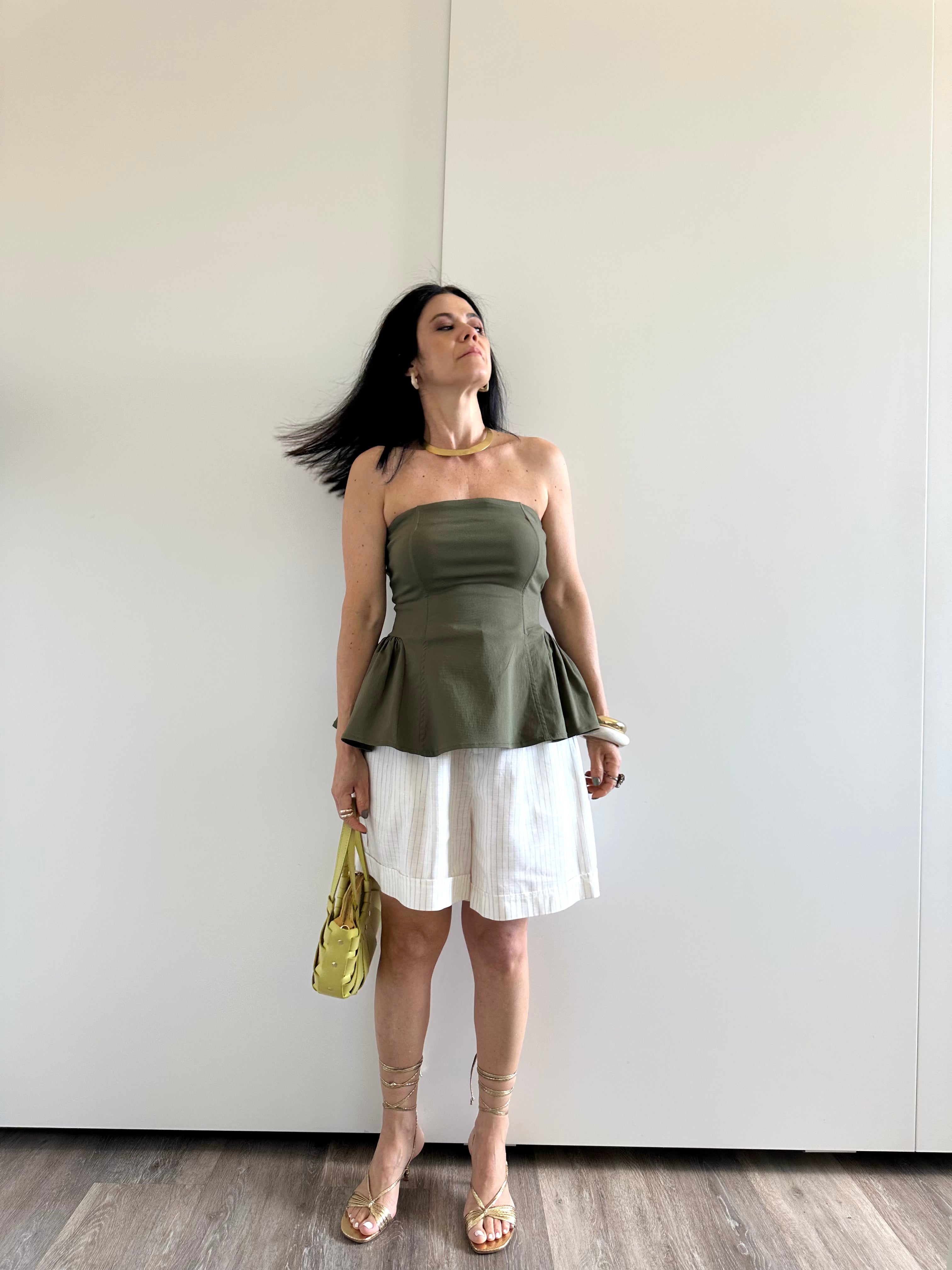Corsetto Baschina