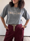 T-Shirt Trés Chic