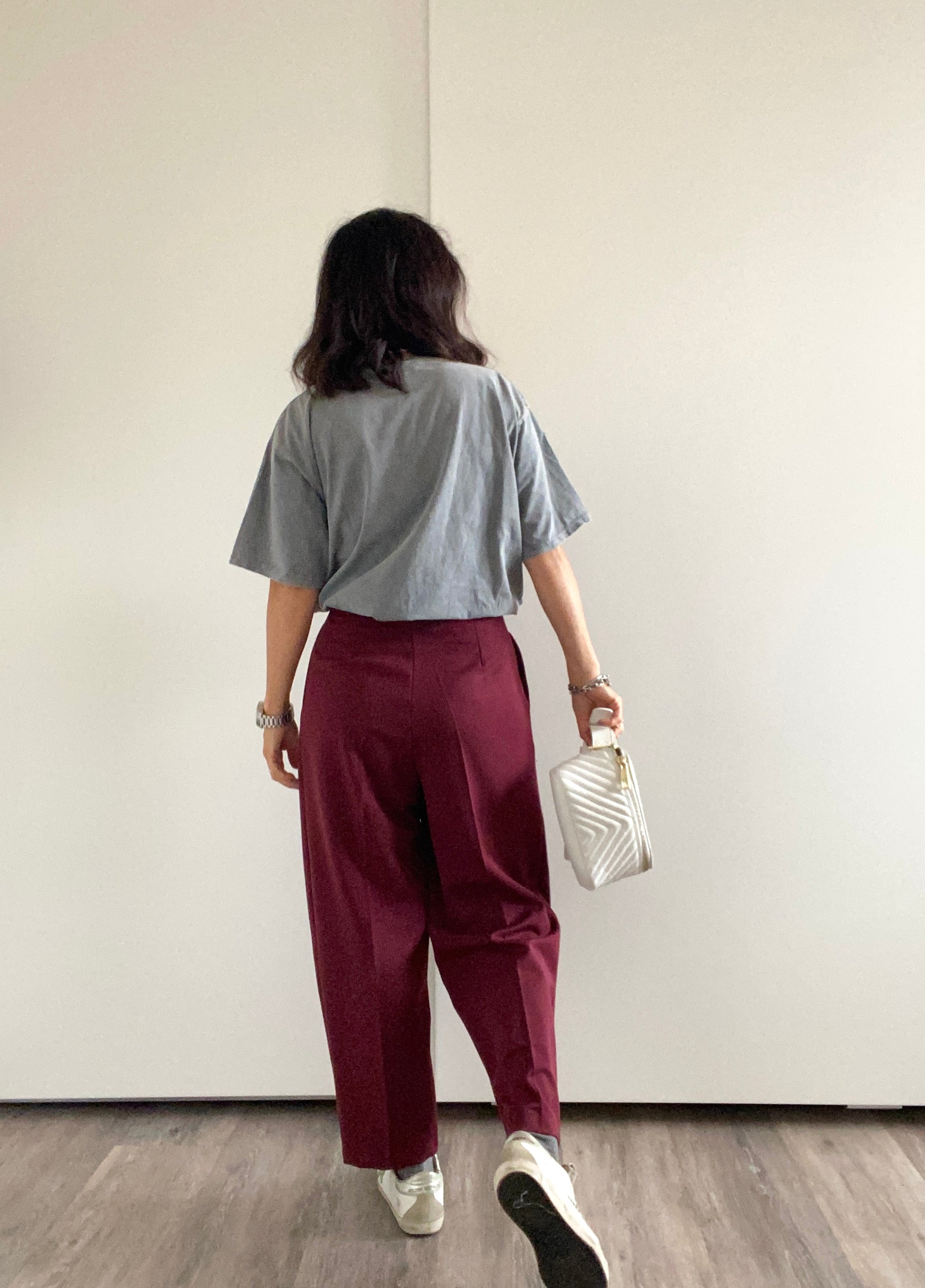 T-Shirt Trés Chic
