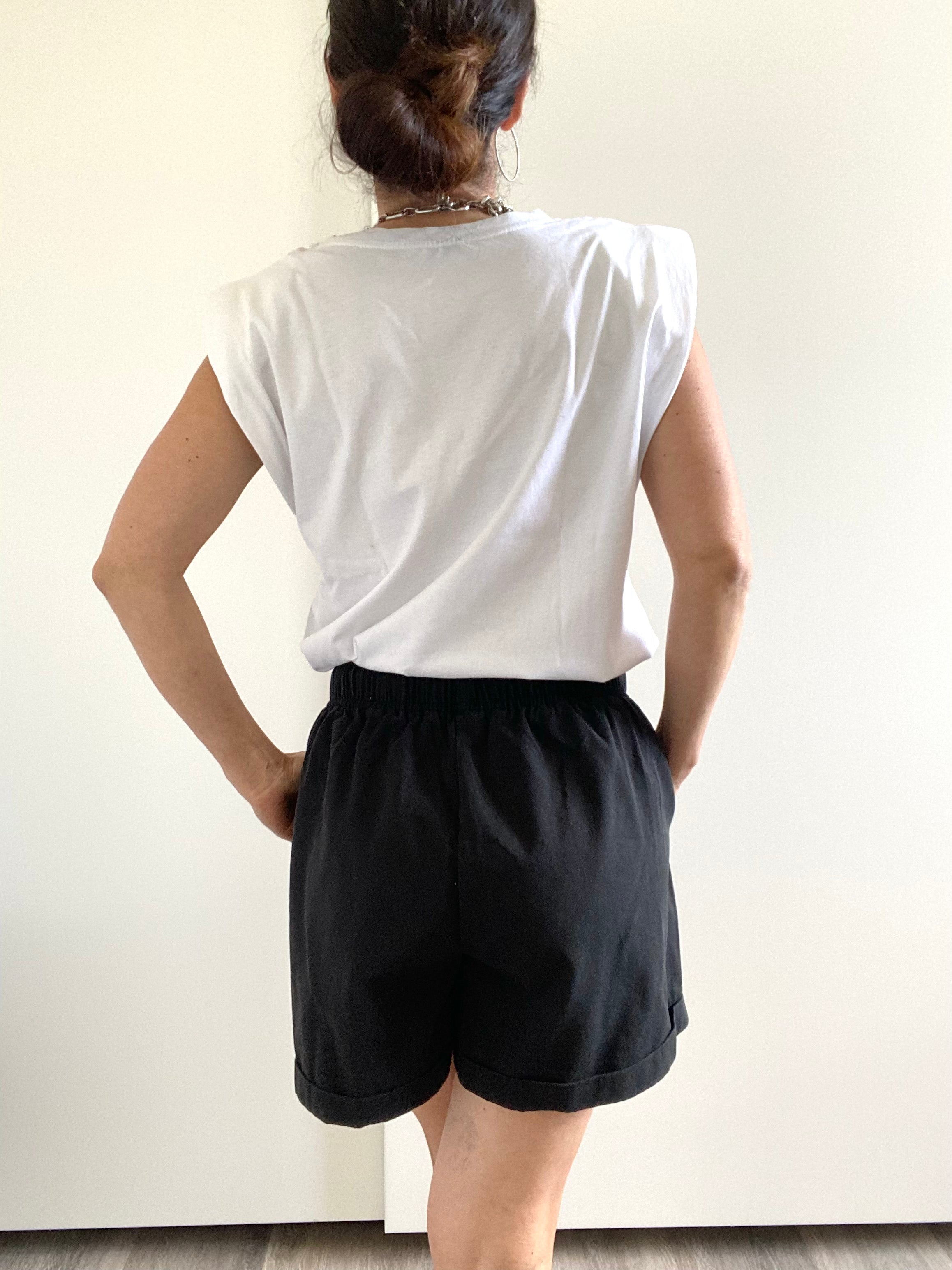 shorts Siena