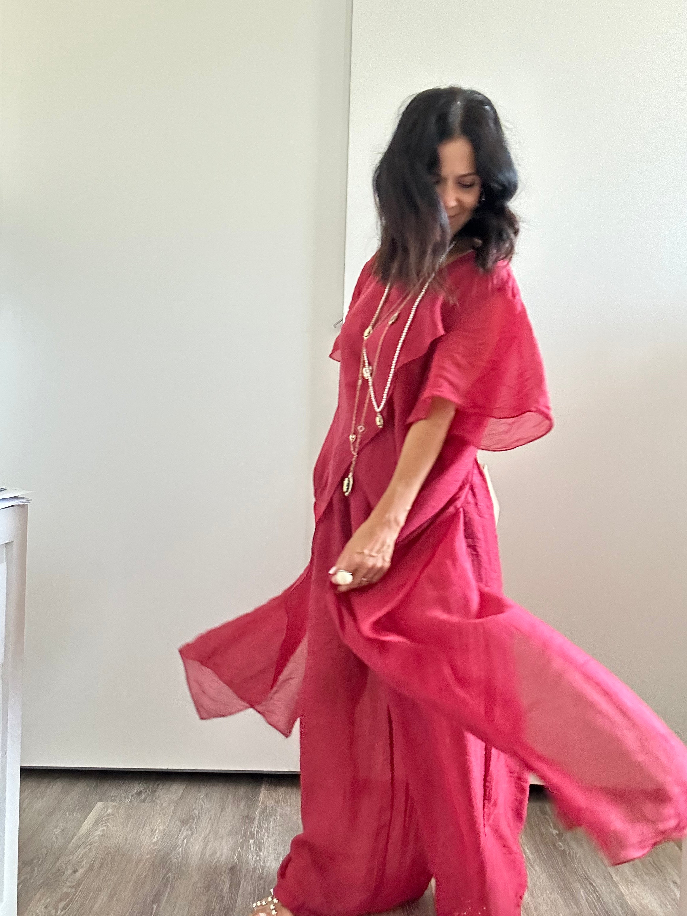 Completo Dubai