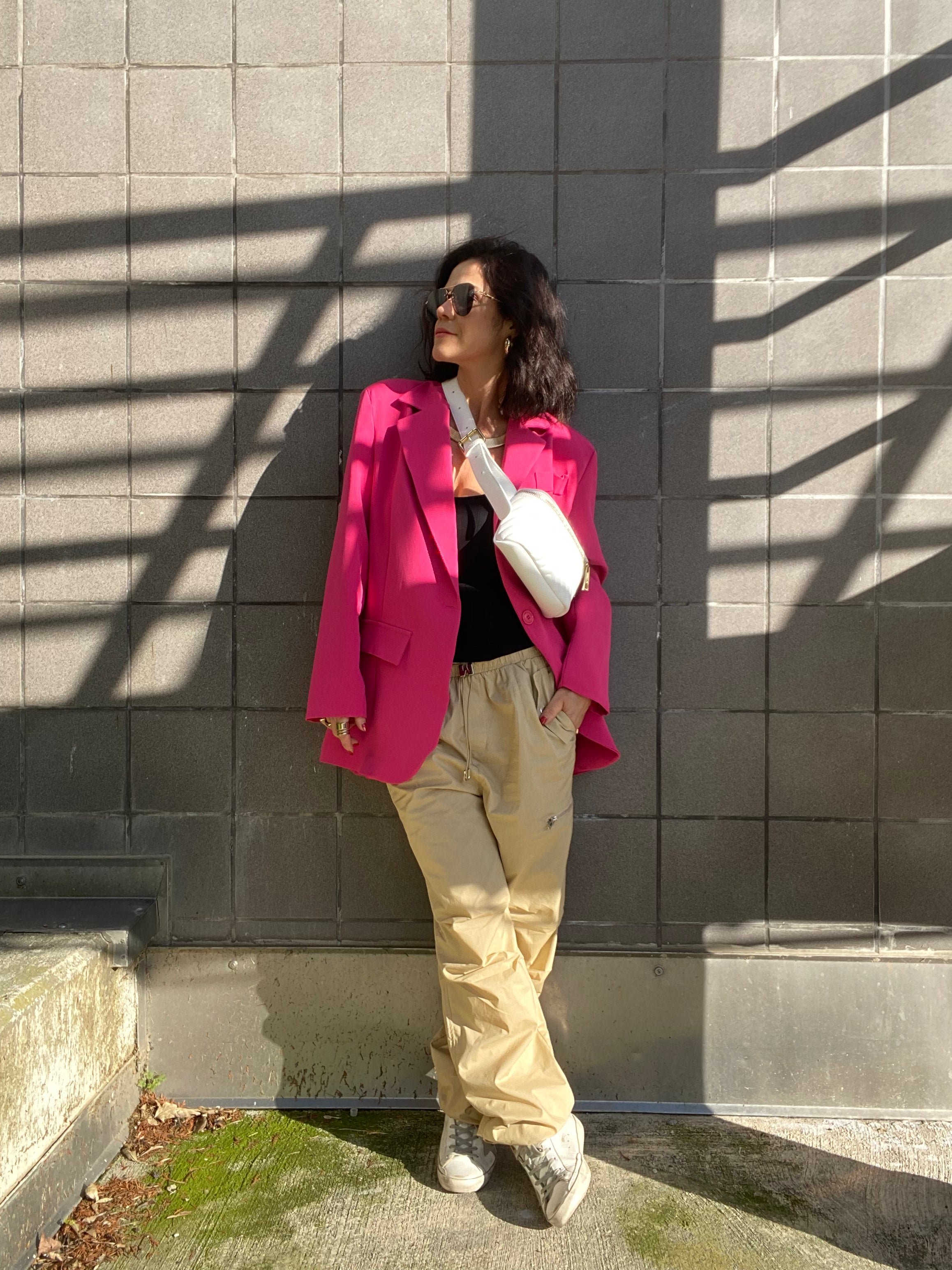 Parachutes Pants