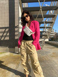 Parachutes Pants