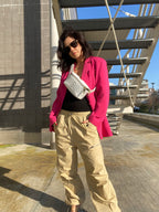 Parachutes Pants