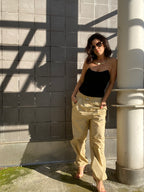 Parachutes Pants