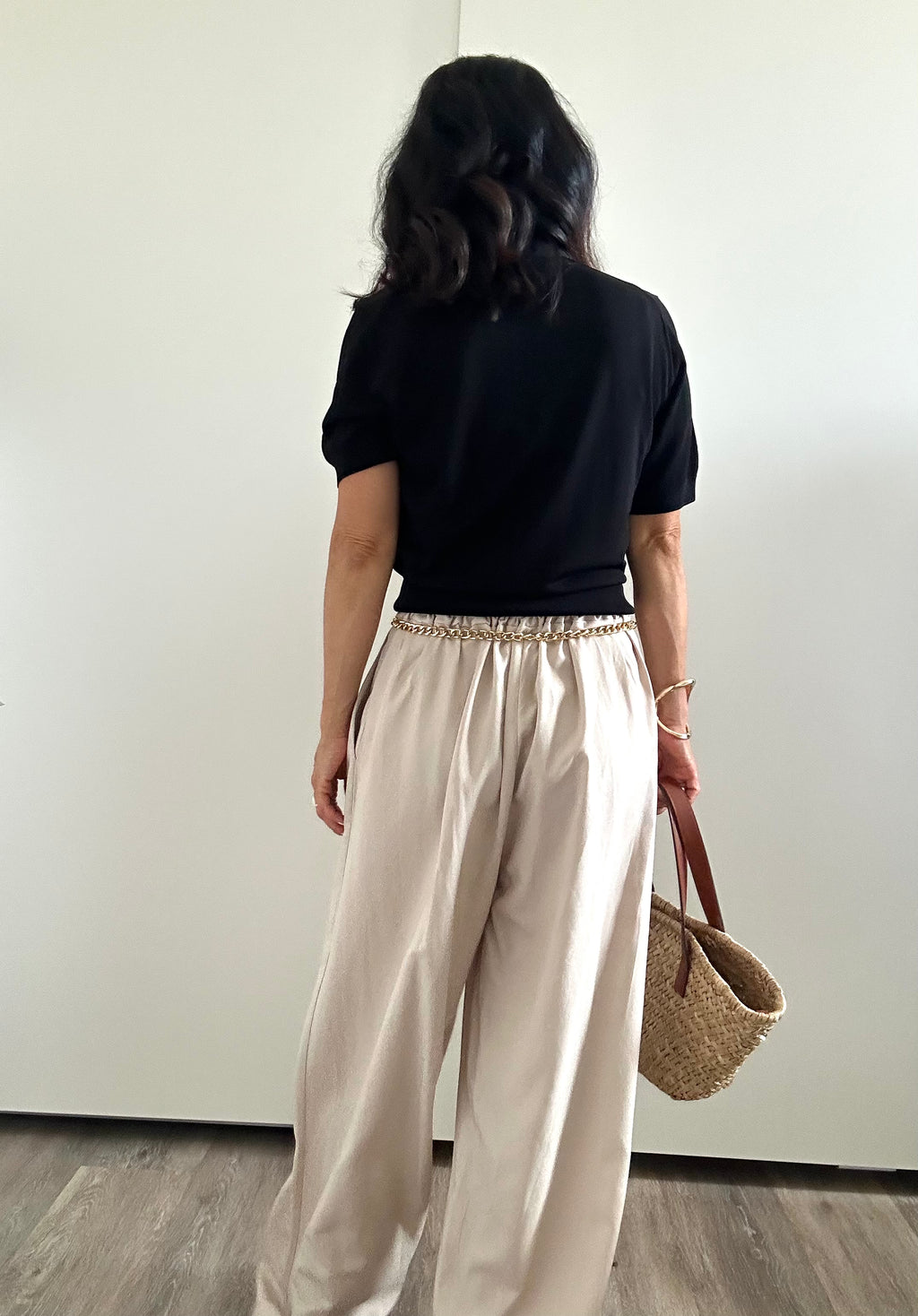 Cardigan Minimal