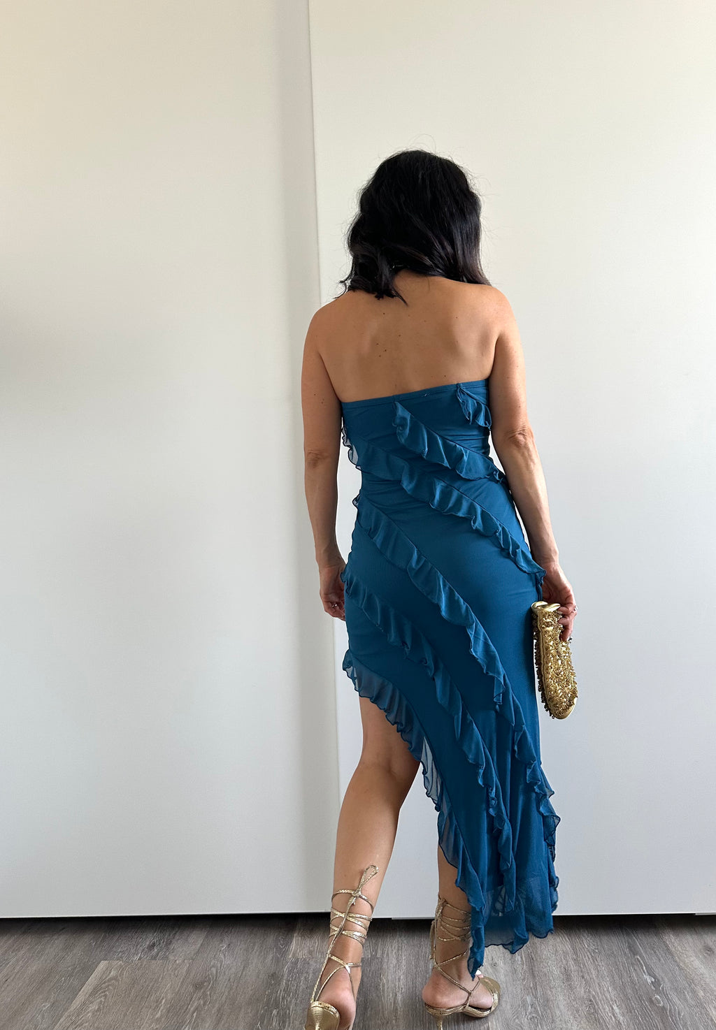 Porto Ricco Dress