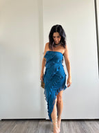 Porto Ricco Dress
