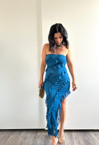 Porto Ricco Dress