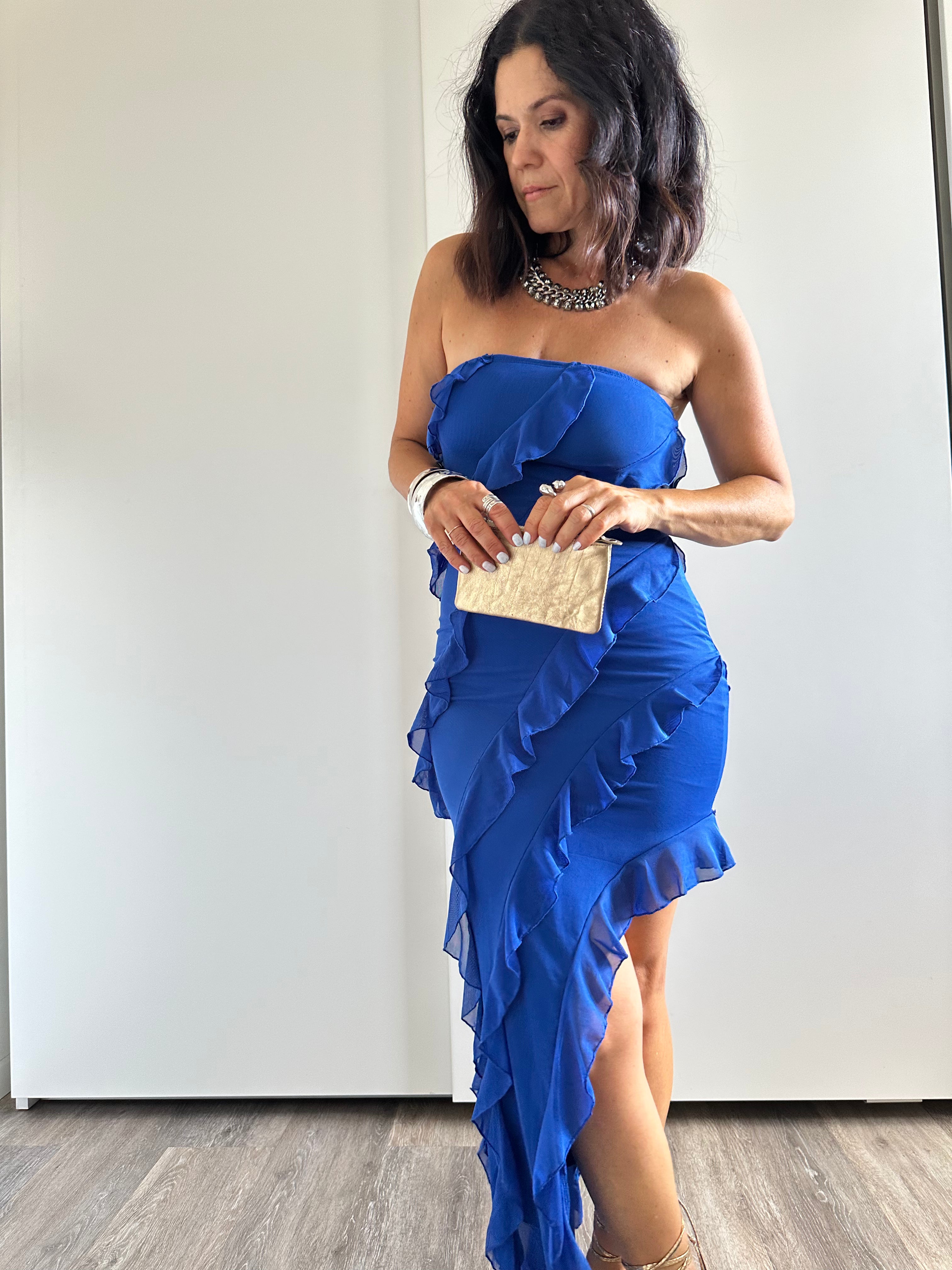 Porto Ricco Dress