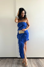 Porto Ricco Dress
