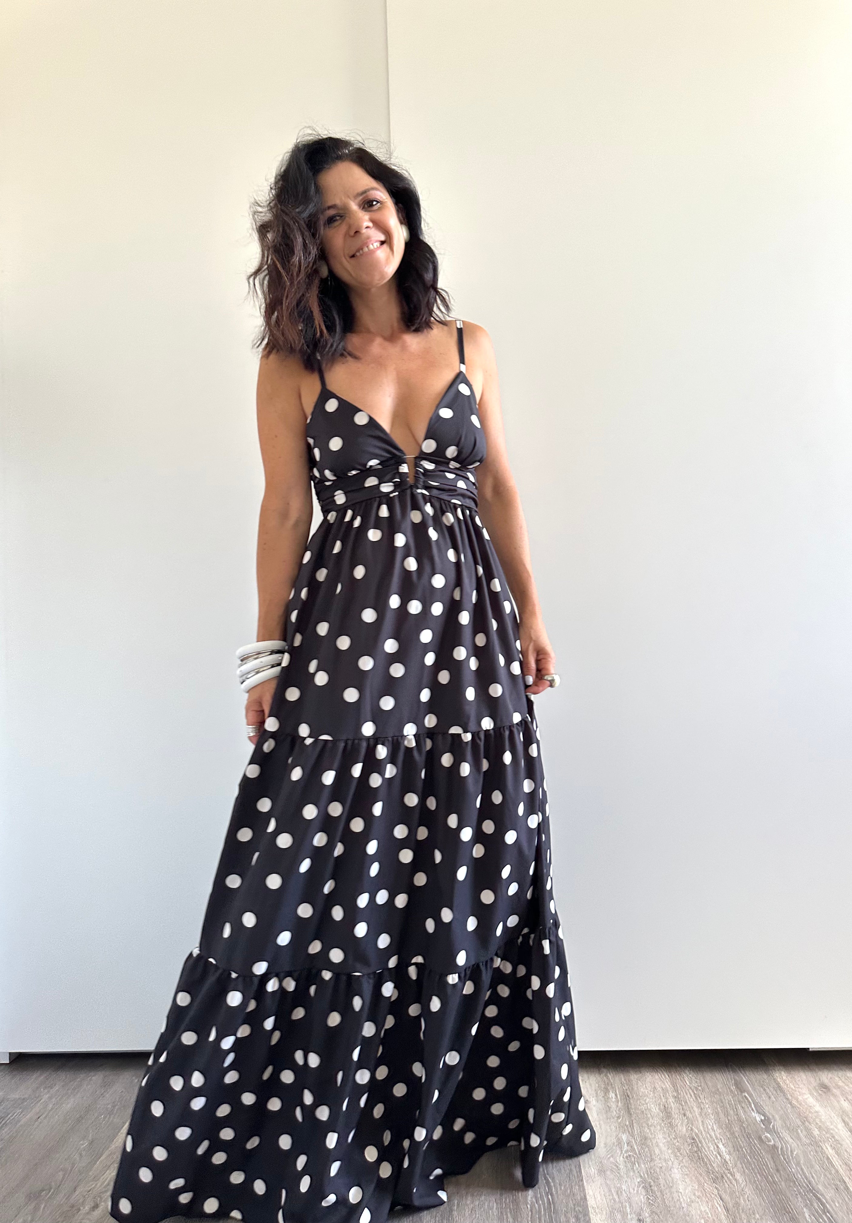 Lola Dress