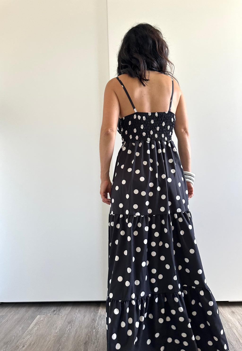 Lola Dress