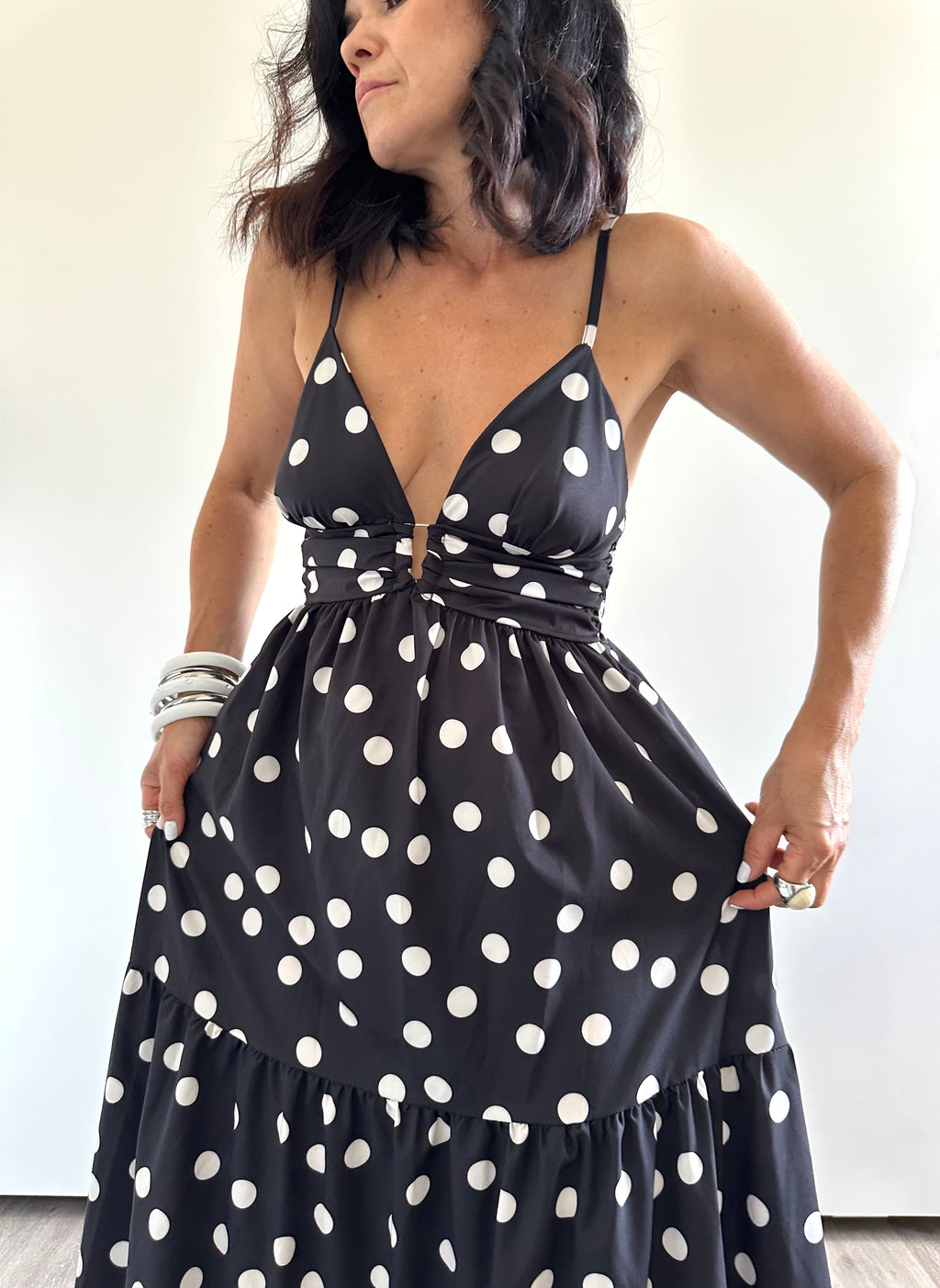 Lola Dress
