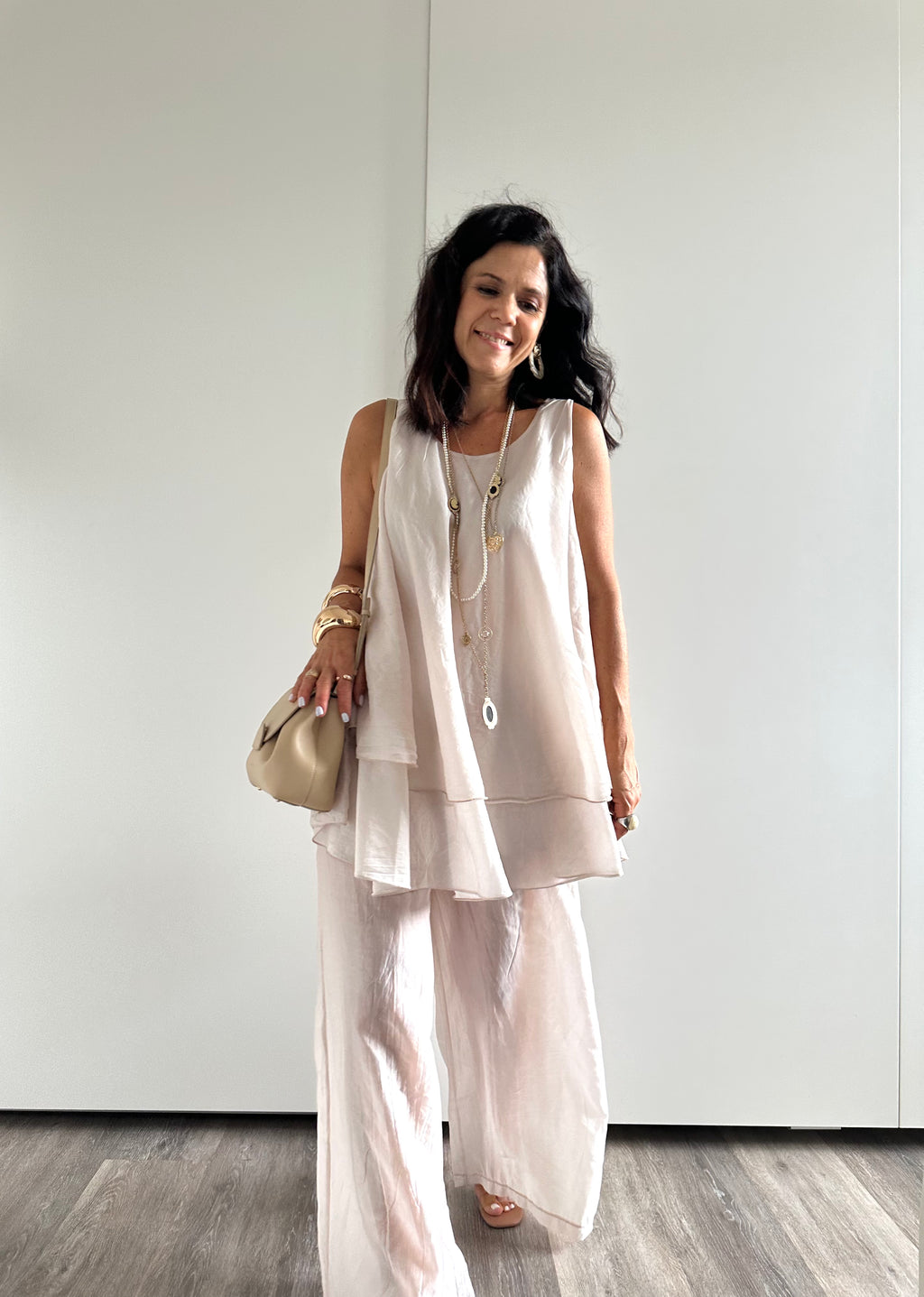 Completo Balze