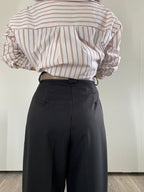 Pantalone Sartoriale Carrots