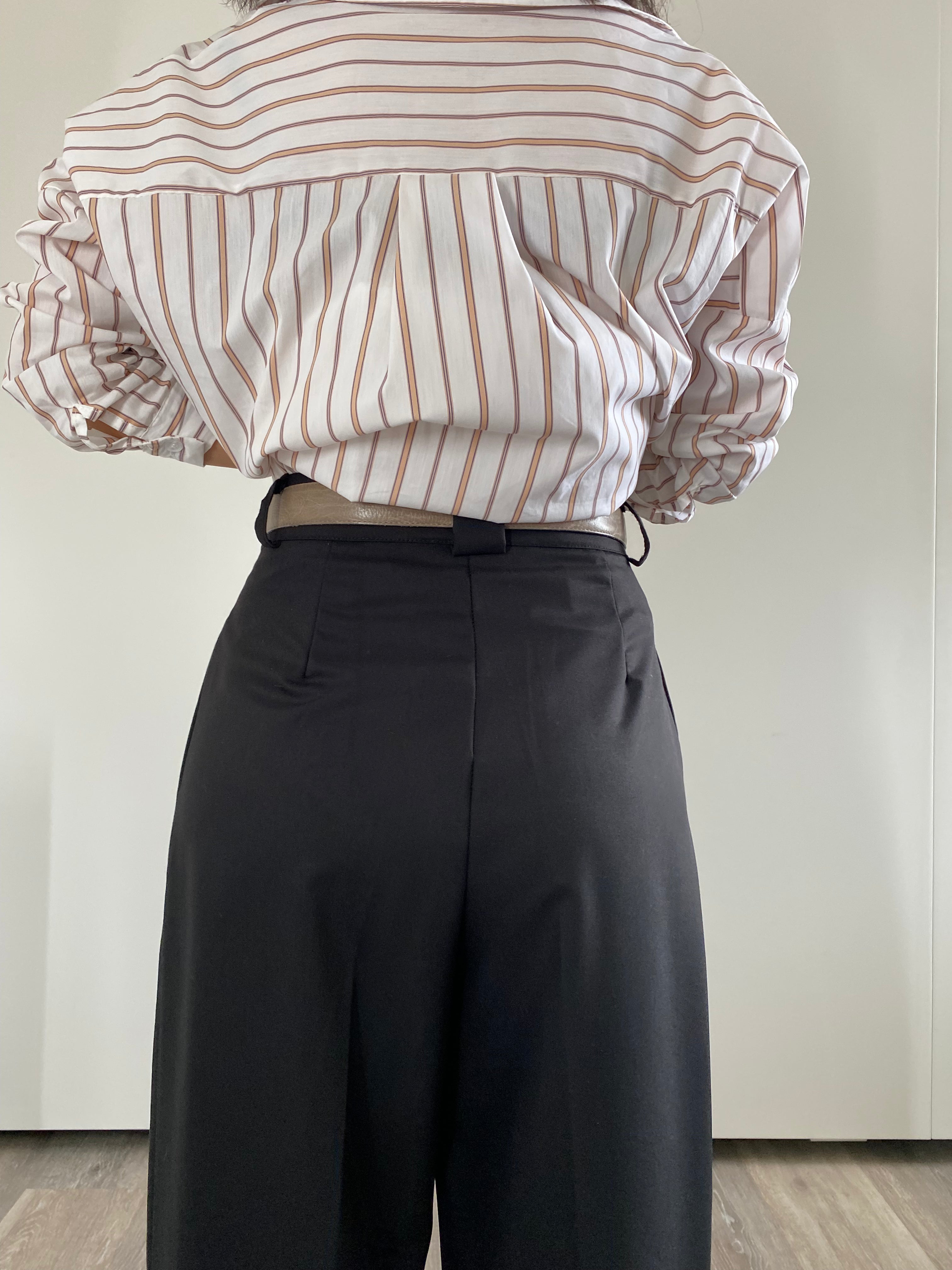 Pantalone Sartoriale Carrots