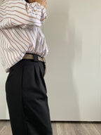 Pantalone Sartoriale Carrots