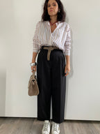Pantaloni Fay