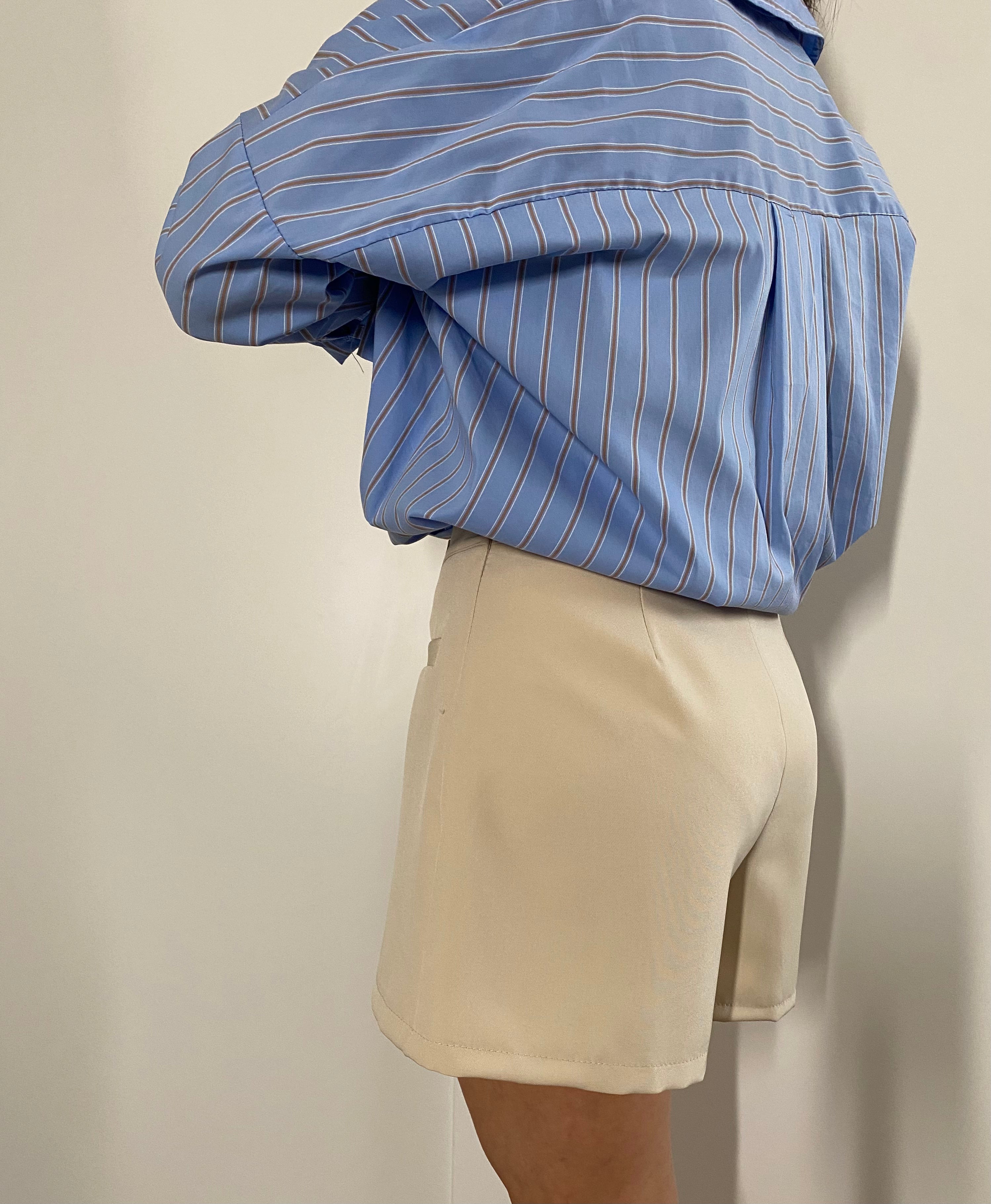 Shorts Gonna