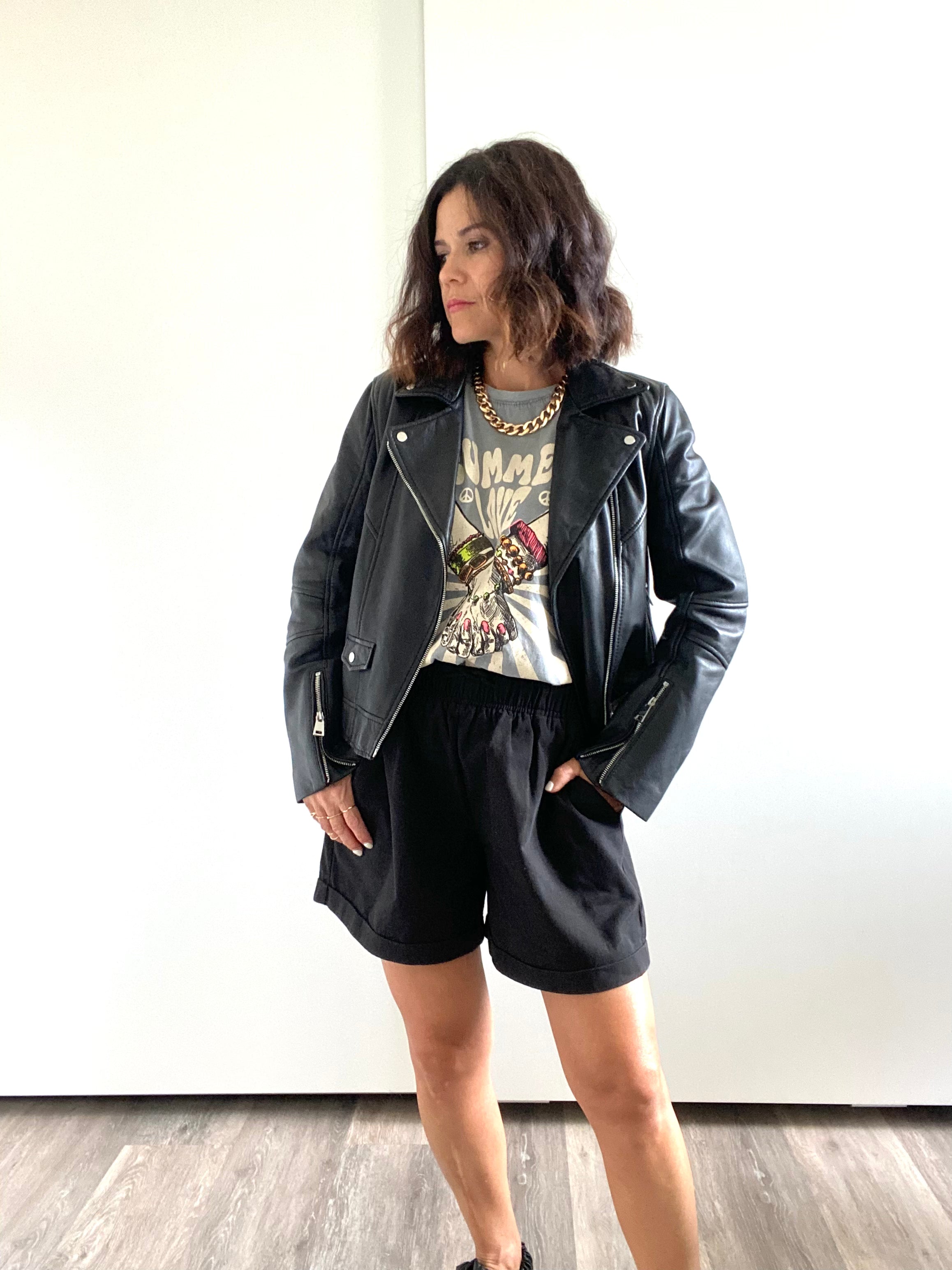 shorts Siena